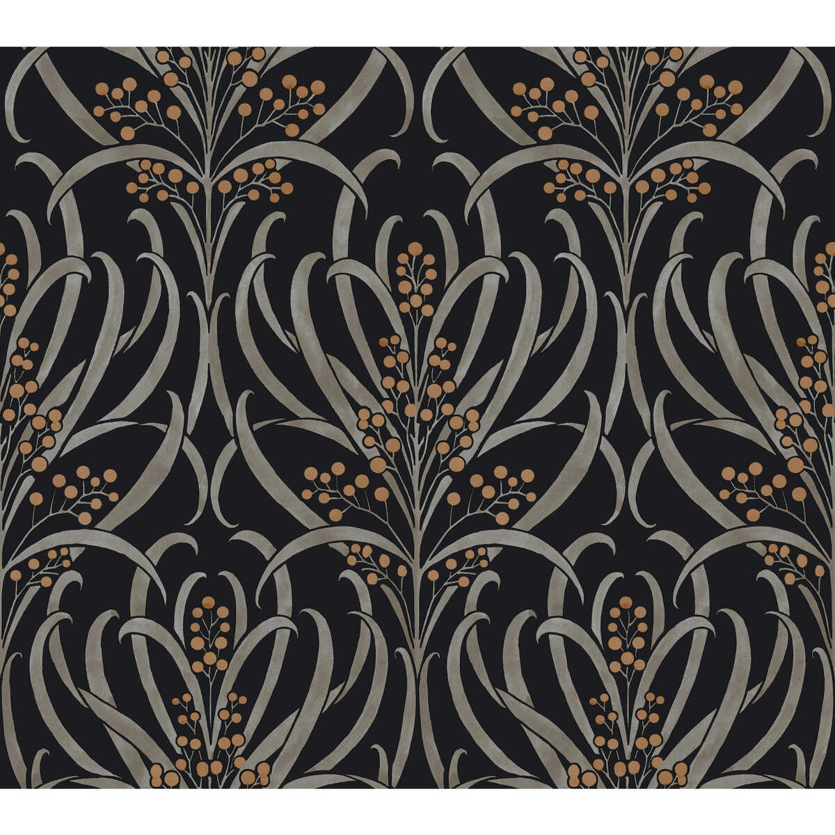 W3927 - 8 - KRAVET DESIGN Wallpaper