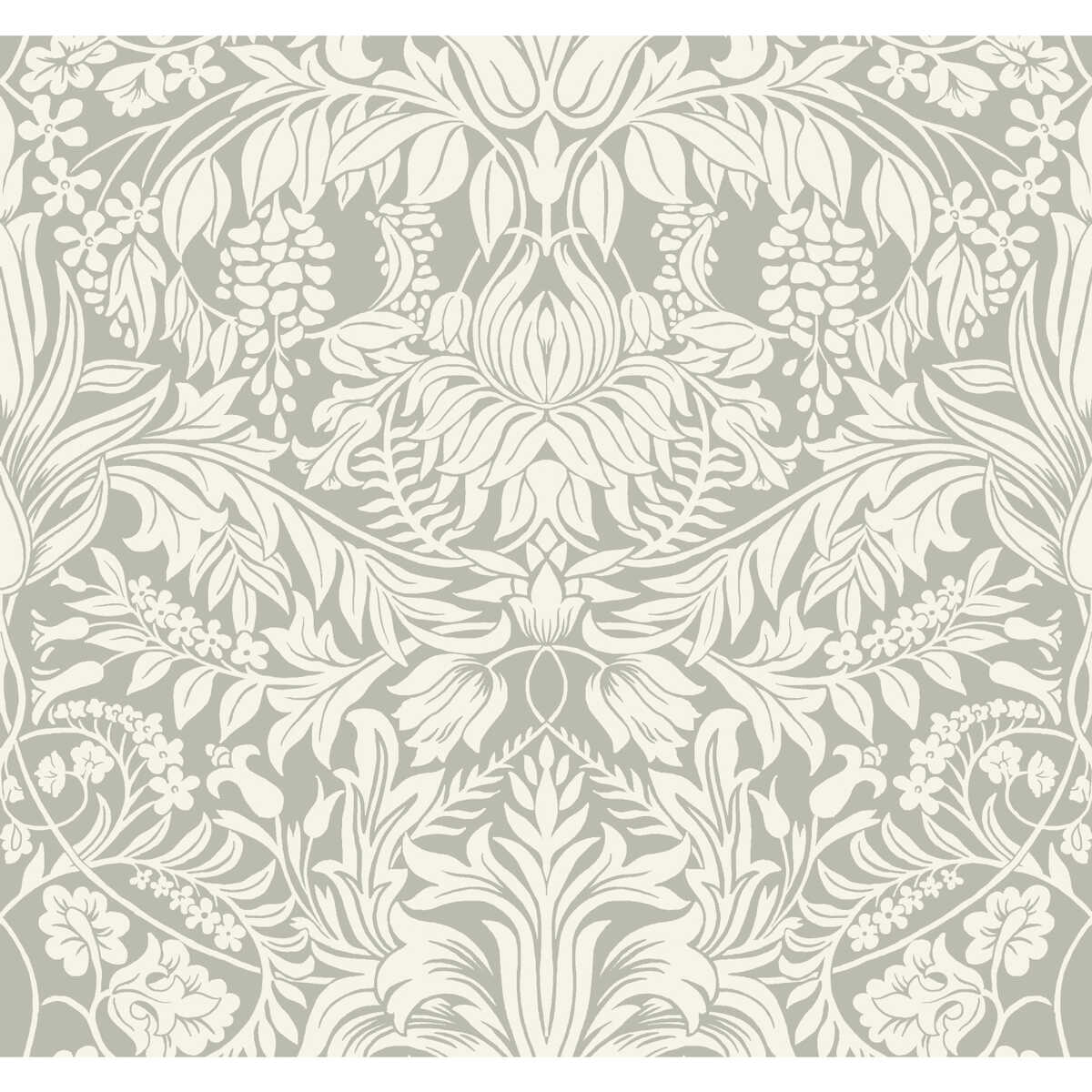 W3932 - 11 - KRAVET DESIGN Wallpaper