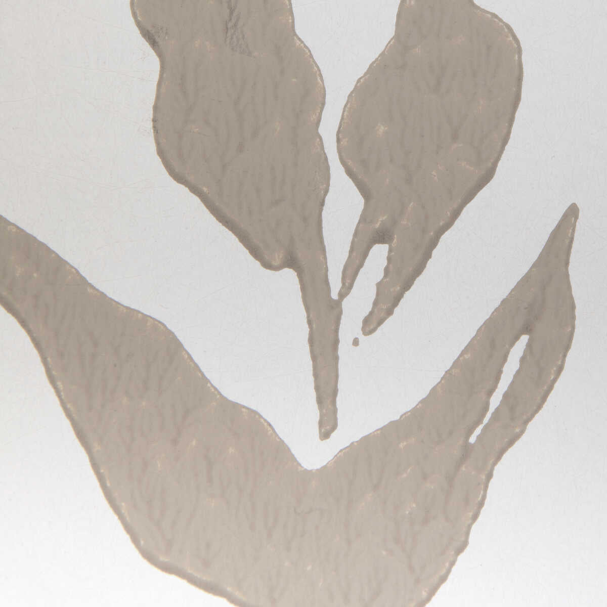 Climbing Leaves Wp - Fawn - KRAVET COUTURE Wallpaper