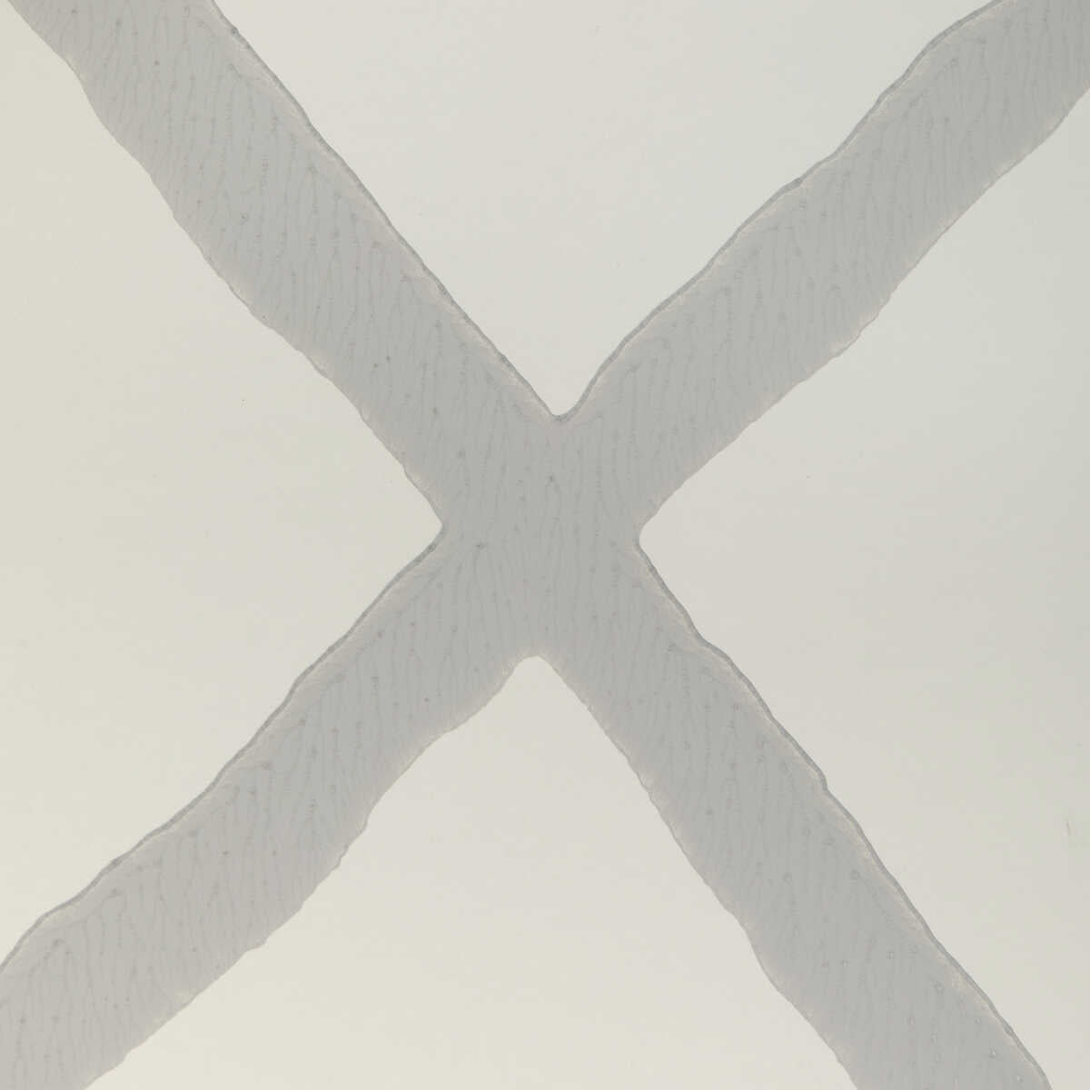 Geo Graphica Wp - Grey - KRAVET COUTURE Wallpaper