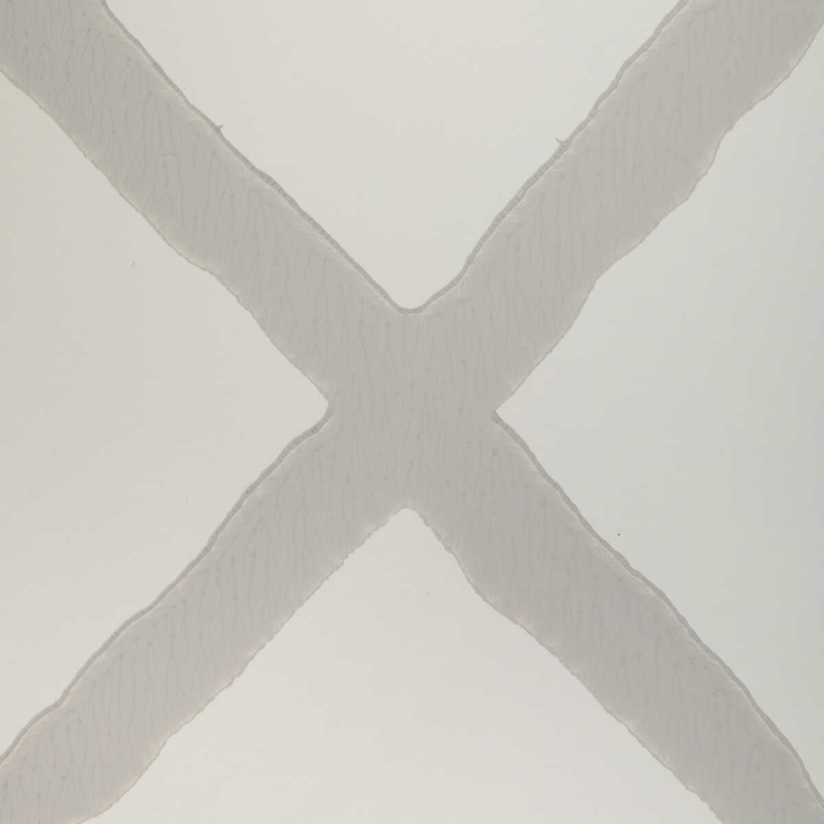Geo Graphica Wp - Stone - KRAVET COUTURE Wallpaper