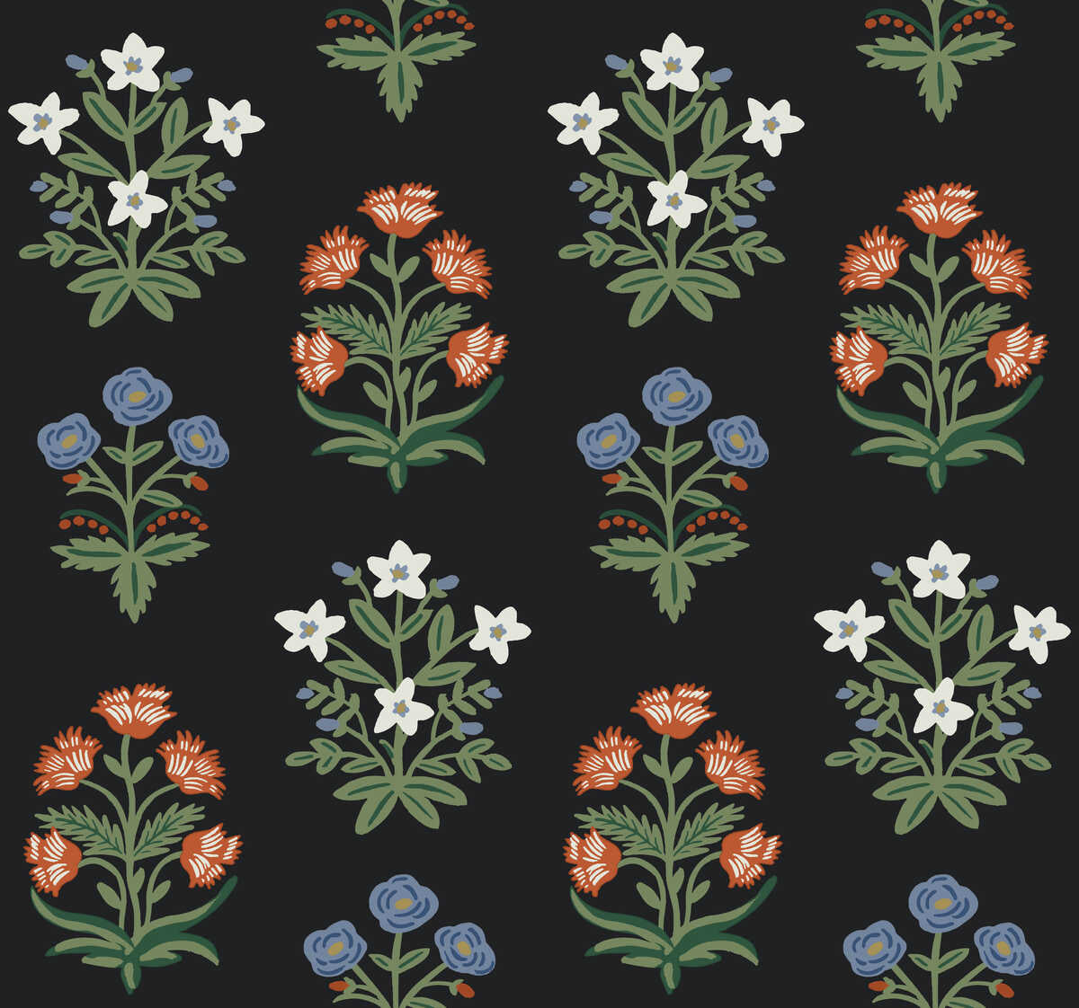 Kravet Design - W3942-819 - KRAVET DESIGN Wallpaper