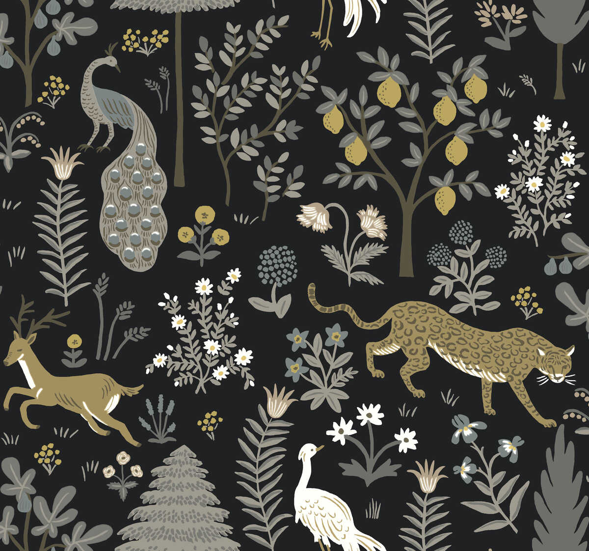 Kravet Design - W3945-830 - KRAVET DESIGN Wallpaper