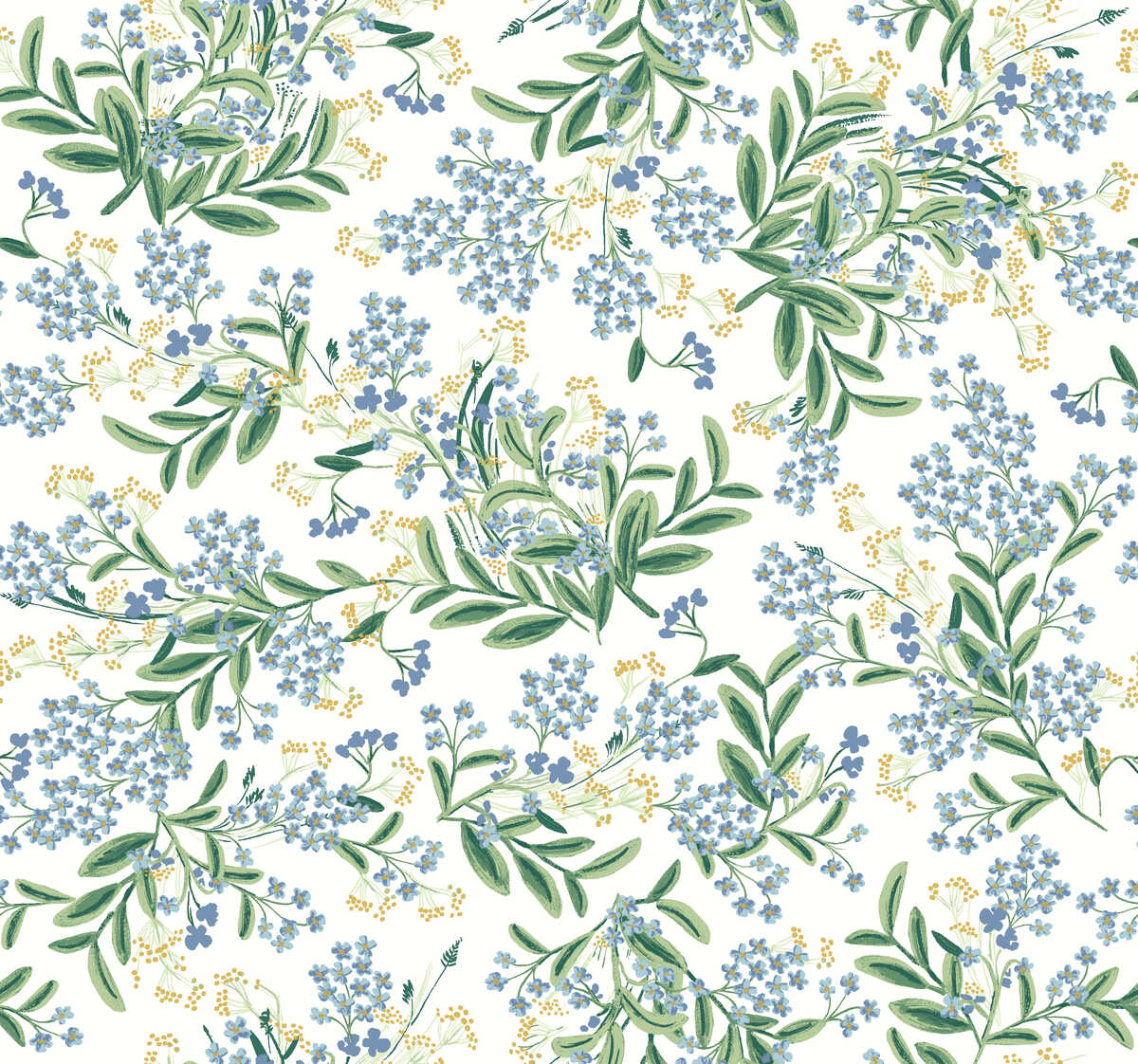 Kravet Design - W3948-153 - KRAVET DESIGN Wallpaper