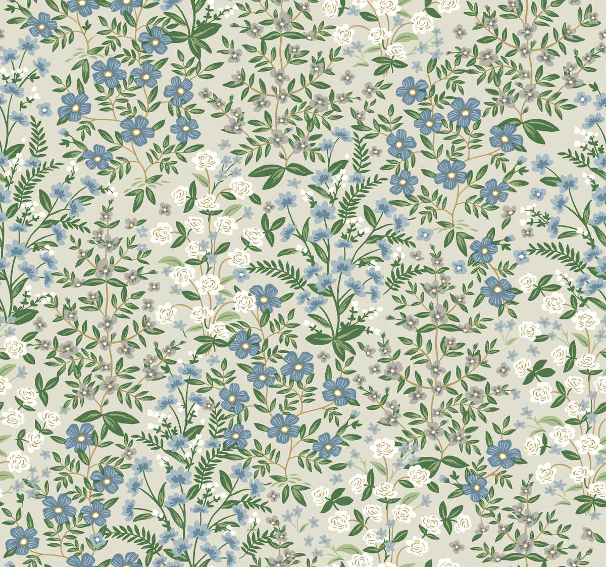 Kravet Design - W3950-1615 - KRAVET DESIGN Wallpaper
