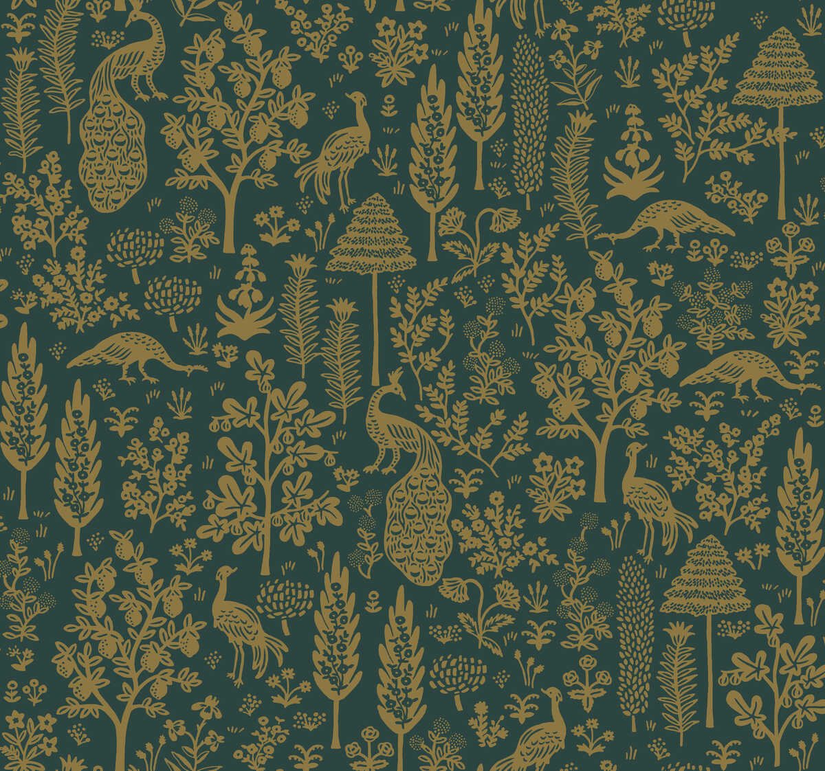 Kravet Design - W3951-34 - KRAVET DESIGN Wallpaper