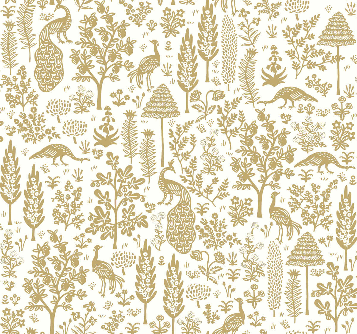 Kravet Design - W3951-4 - KRAVET DESIGN Wallpaper