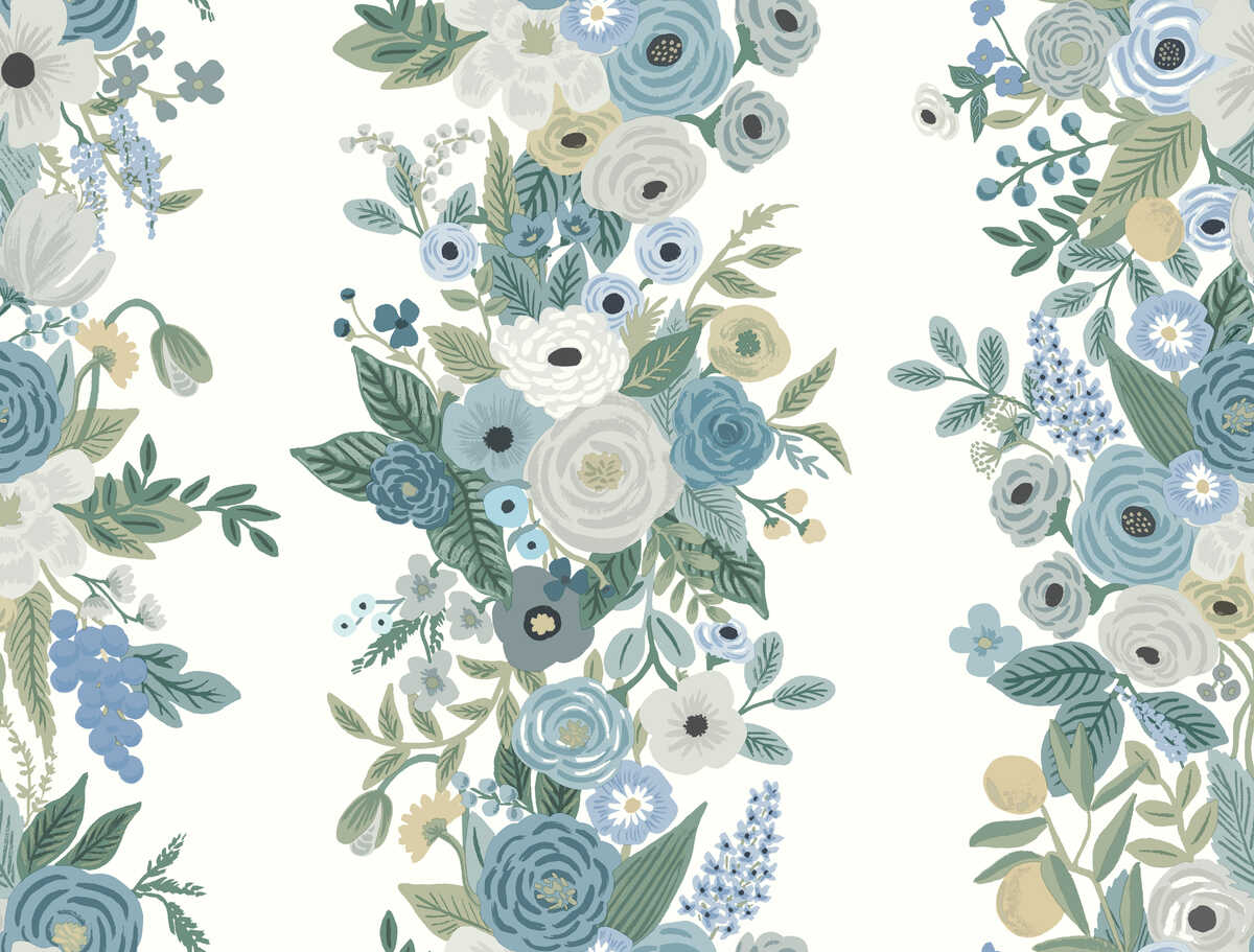 Kravet Design - W3954-530 - KRAVET DESIGN Wallpaper