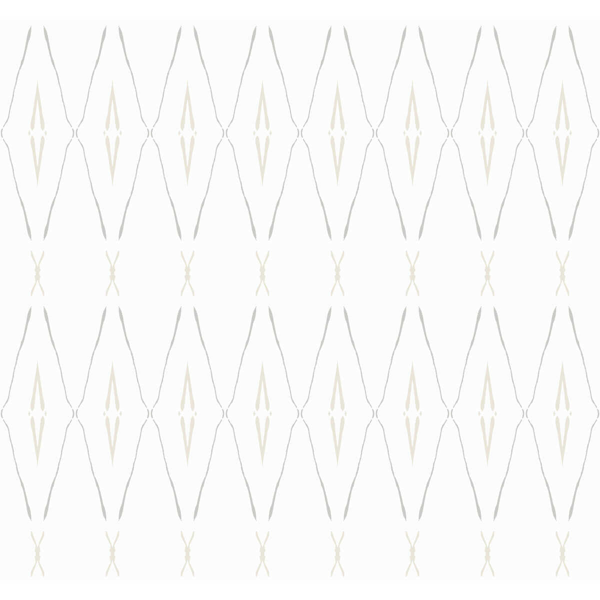 Kravet Design - W3963-11 - KRAVET DESIGN Wallpaper