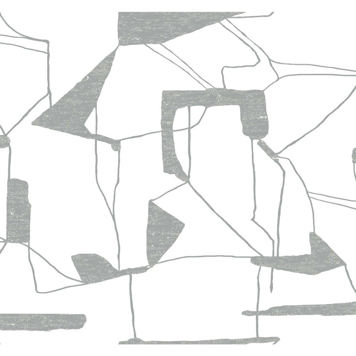 Kravet Design - W4105-1101 - KRAVET DESIGN Wallpaper