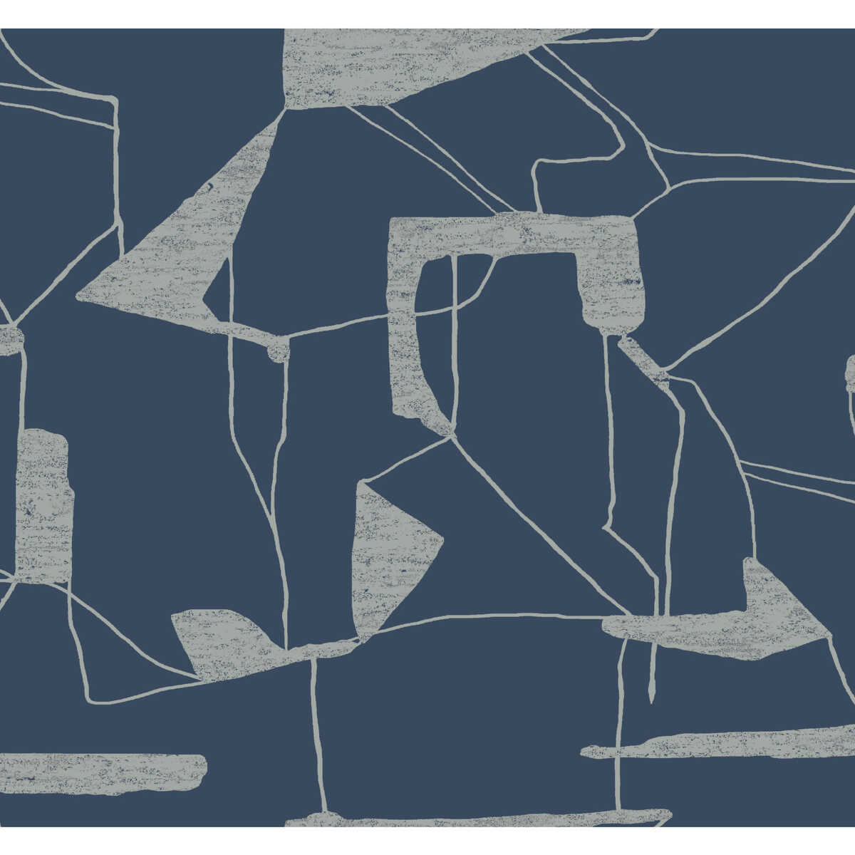 Kravet Design - W4105-511 - KRAVET DESIGN Wallpaper