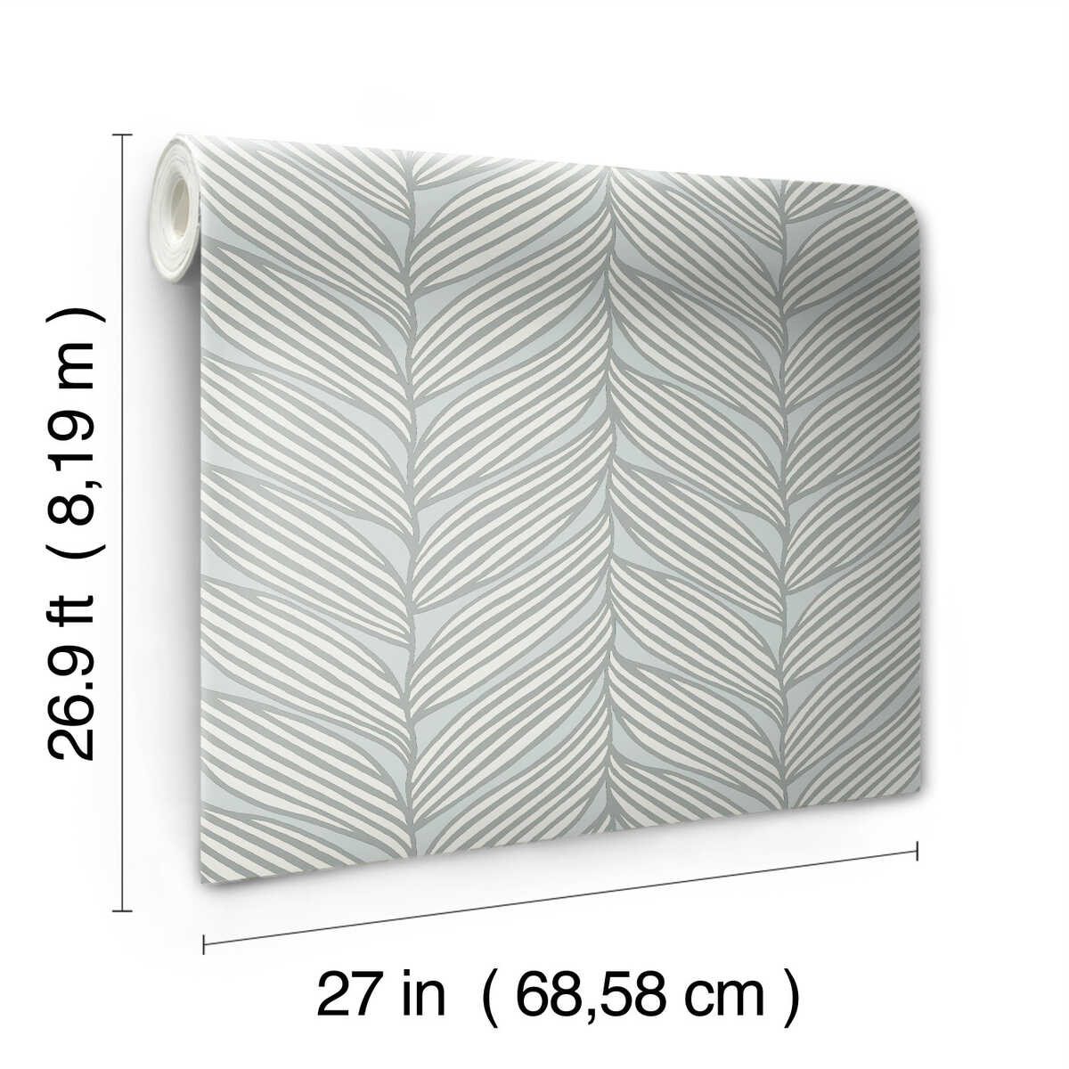 Kravet Design - W4106-1511 - KRAVET DESIGN Wallpaper