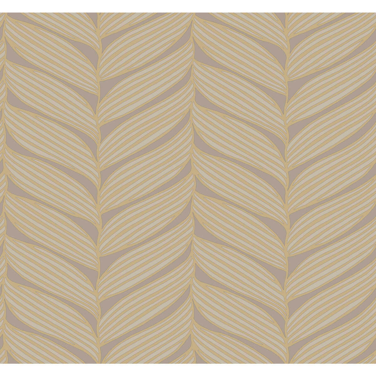 Kravet Design - W4106-411 - KRAVET DESIGN Wallpaper