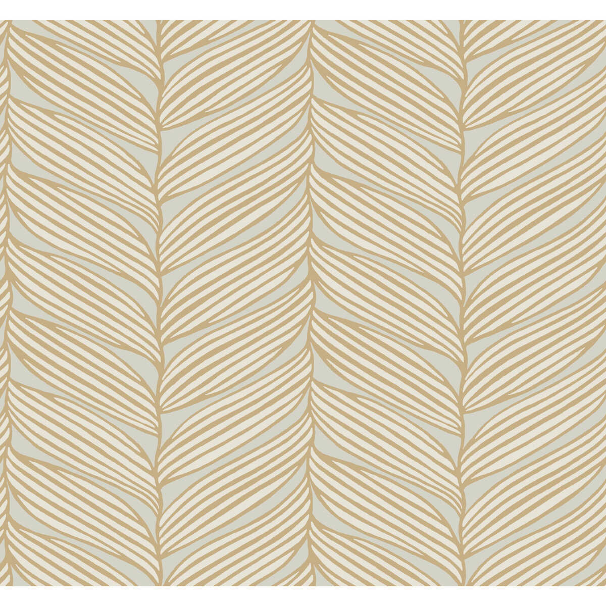 Kravet Design - W4106-416 - KRAVET DESIGN Wallpaper