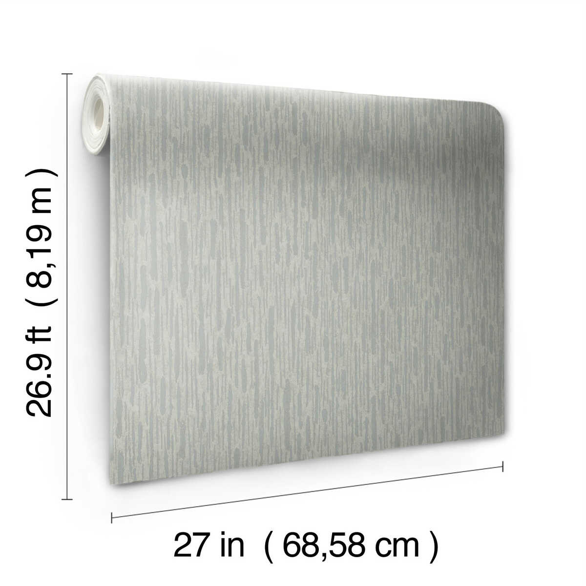 Kravet Design - W4108-311 - KRAVET DESIGN Wallpaper