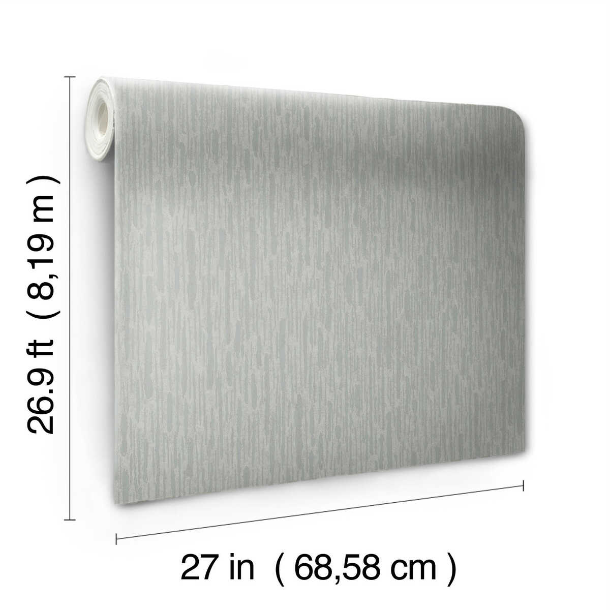 Kravet Design - W4108-52 - KRAVET DESIGN Wallpaper