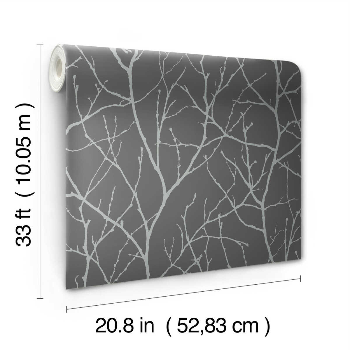 Kravet Design - W4109-1121 - KRAVET DESIGN Wallpaper