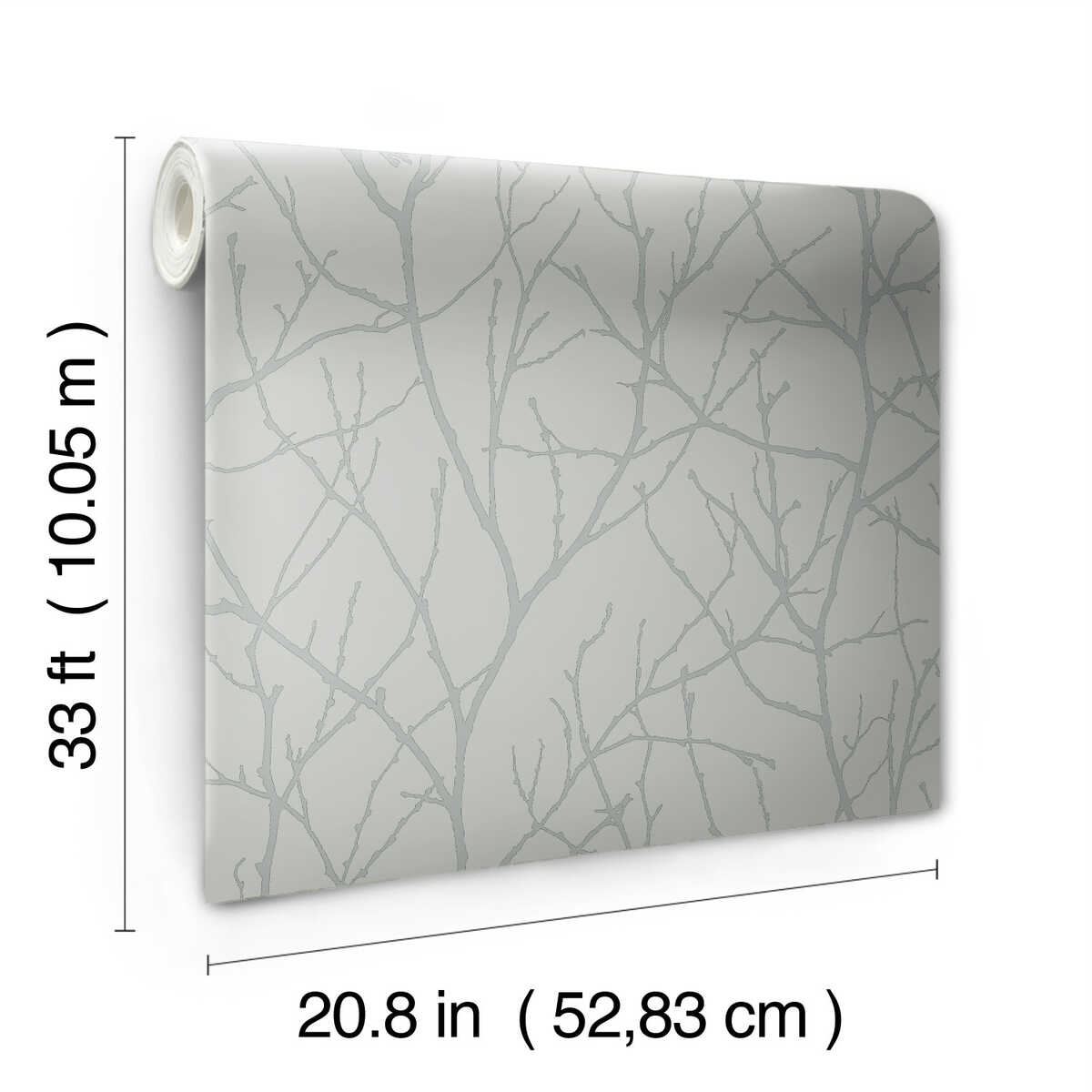 Kravet Design - W4109-11 - KRAVET DESIGN Wallpaper