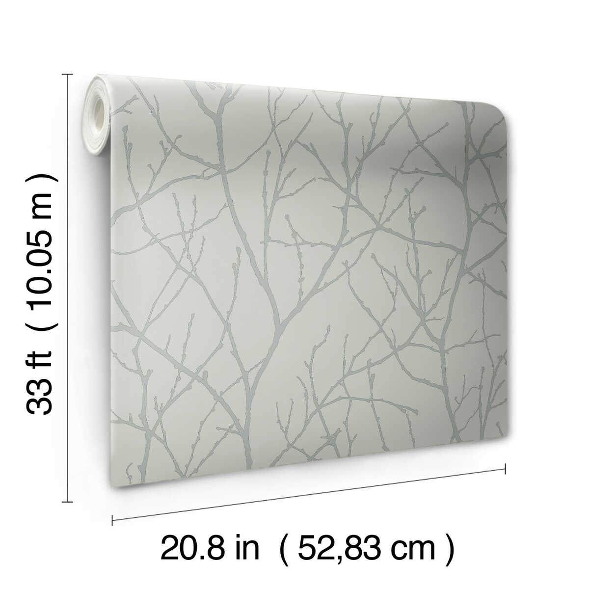 Kravet Design - W4109-311 - KRAVET DESIGN Wallpaper