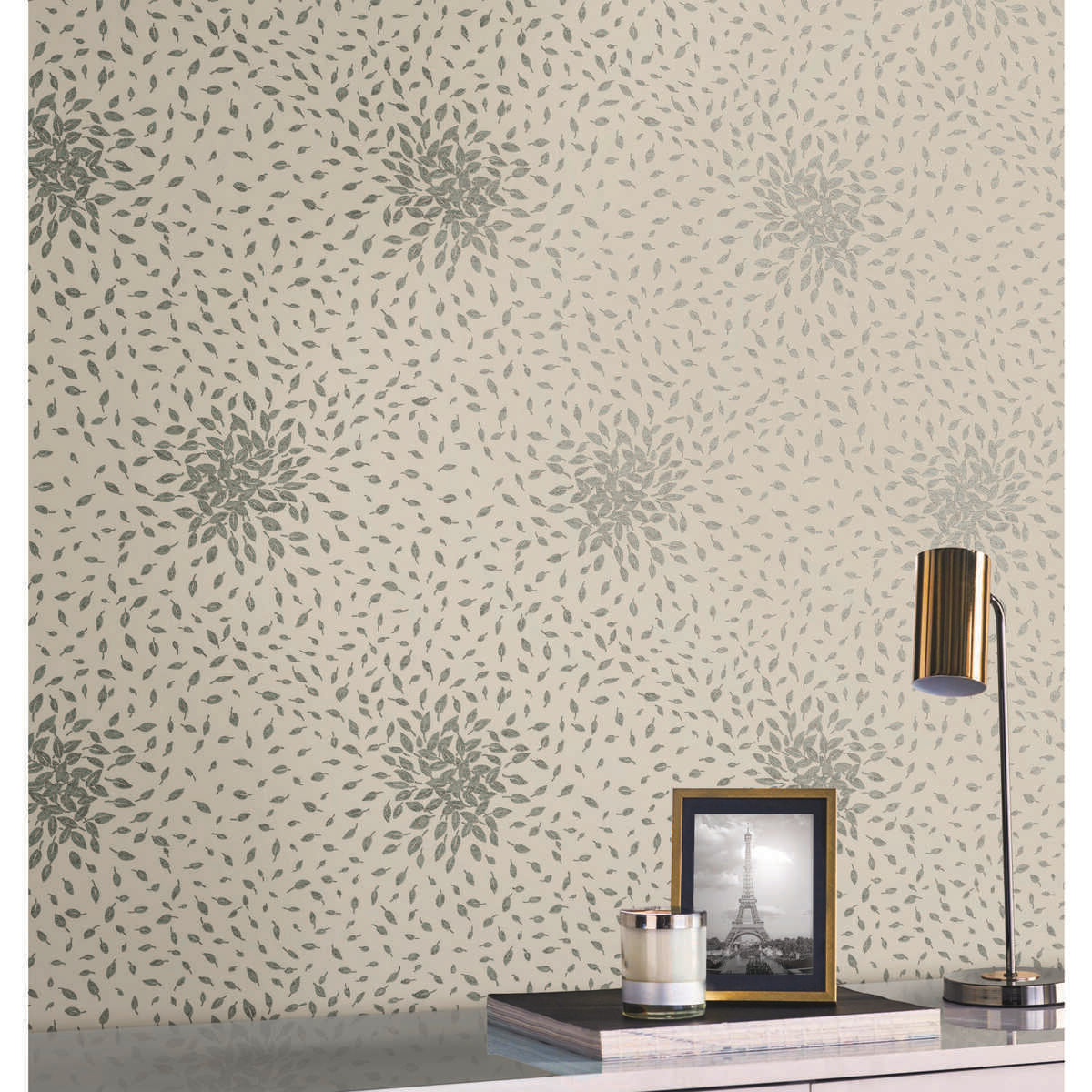 Kravet Design - W4110-1611 - KRAVET DESIGN Wallpaper
