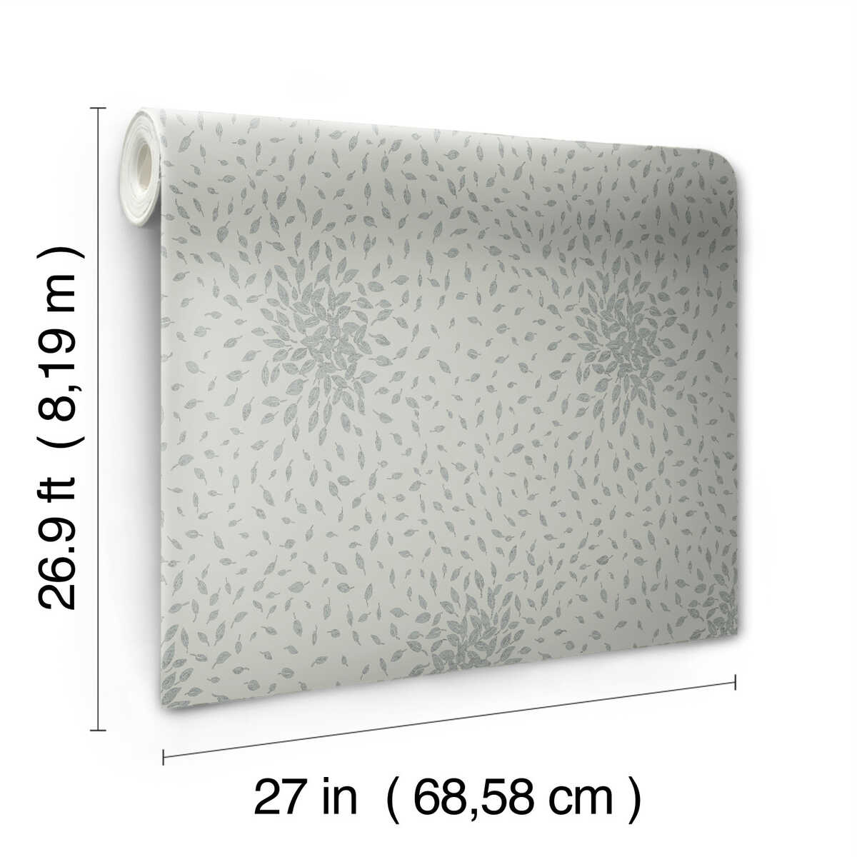 Kravet Design - W4110-311 - KRAVET DESIGN Wallpaper