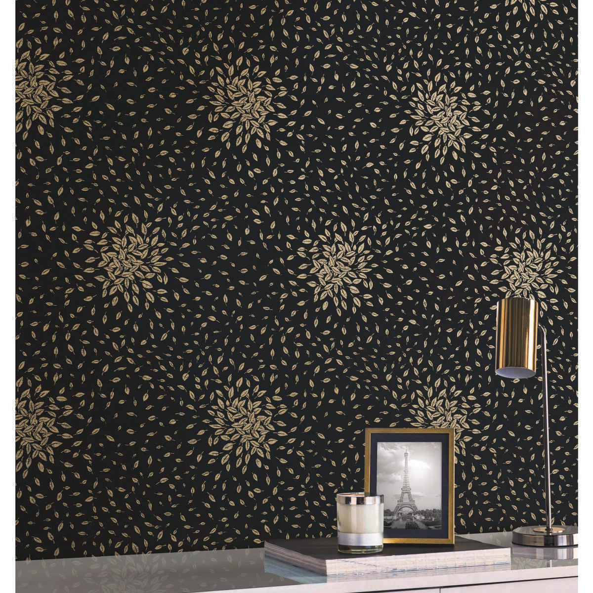 Kravet Design - W4110-84 - KRAVET DESIGN Wallpaper