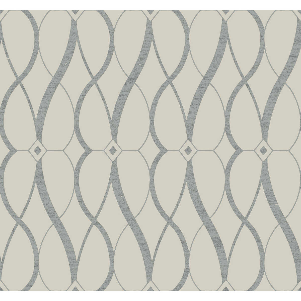 Kravet Design - W4111-11 - KRAVET DESIGN Wallpaper
