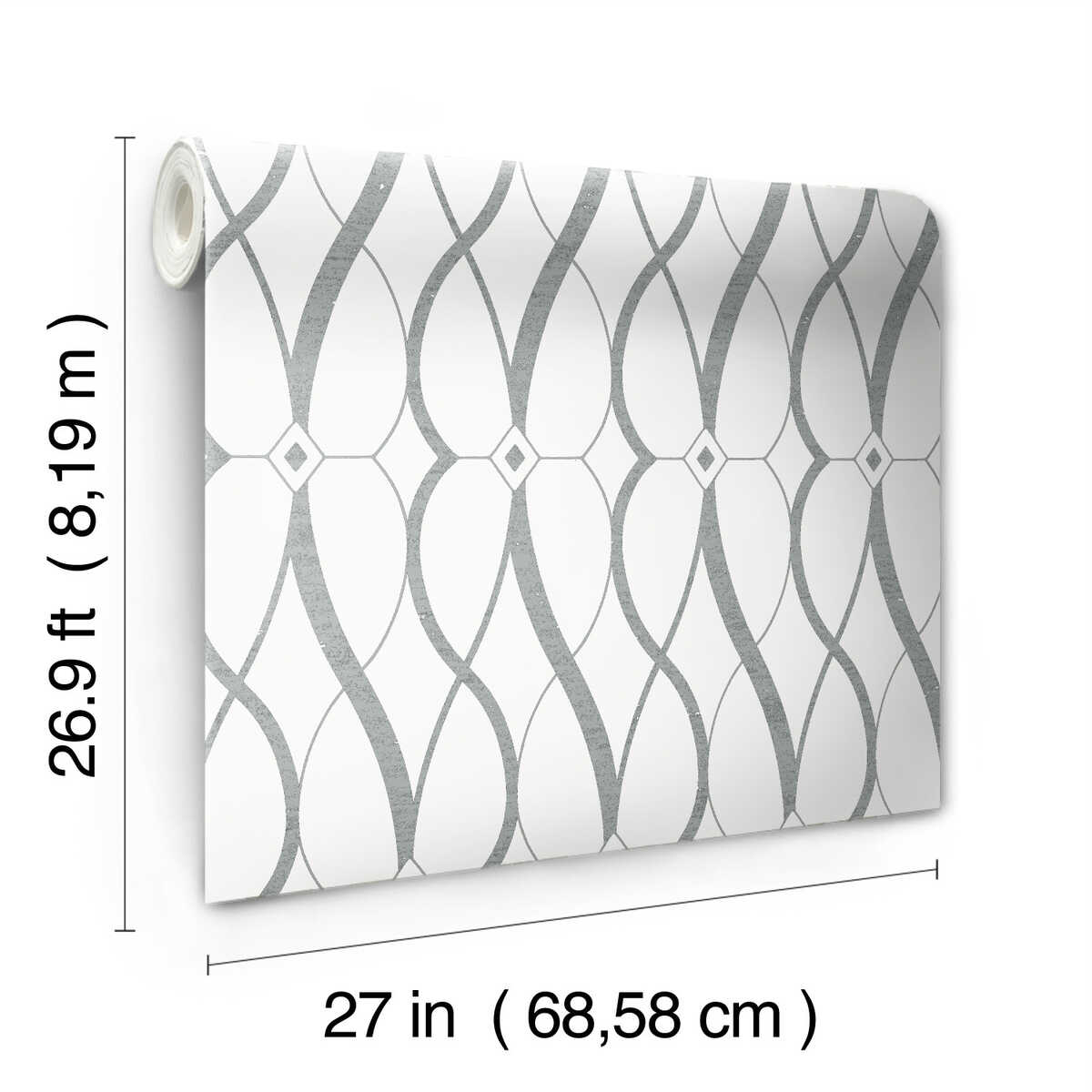 Kravet Design - W4111-1101 - KRAVET DESIGN Wallpaper