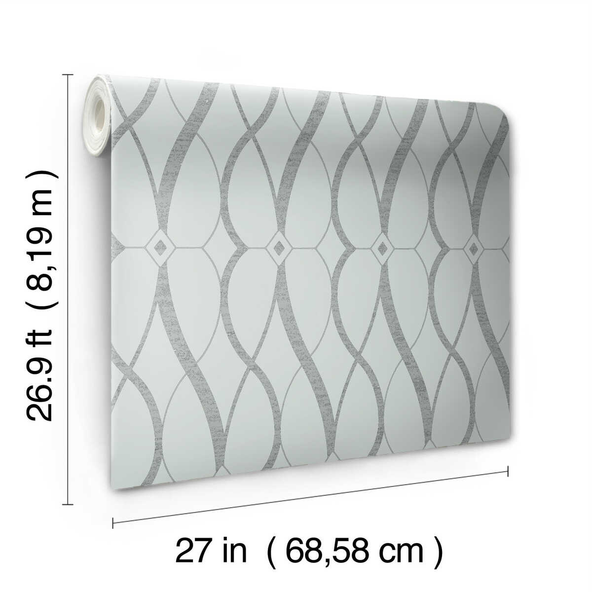 Kravet Design - W4111-1511 - KRAVET DESIGN Wallpaper