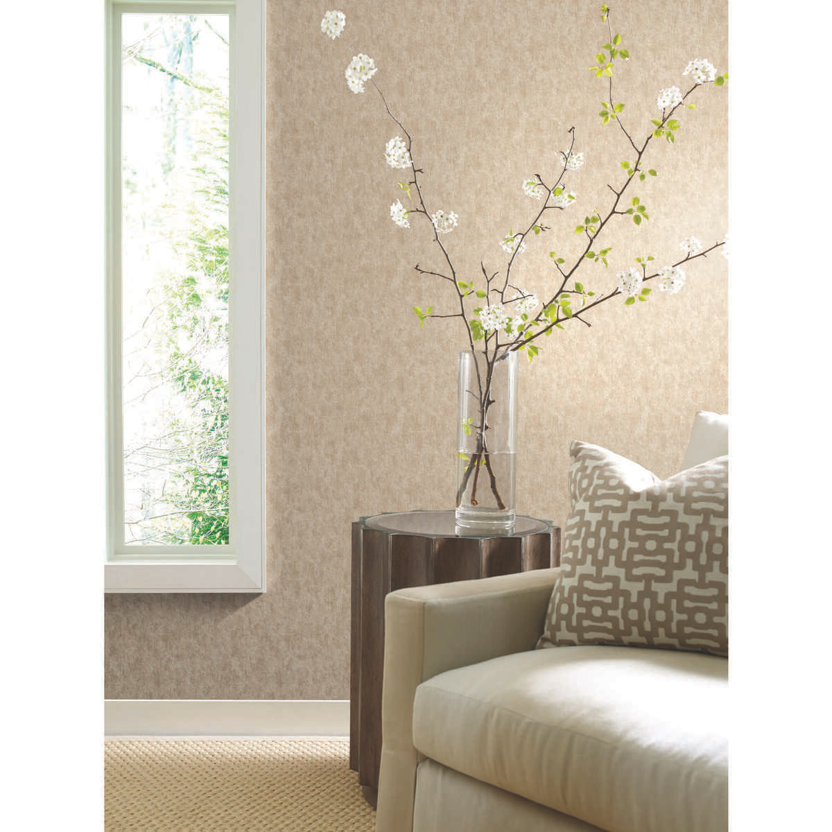 Kravet Design - W4112-416 - KRAVET DESIGN Wallpaper
