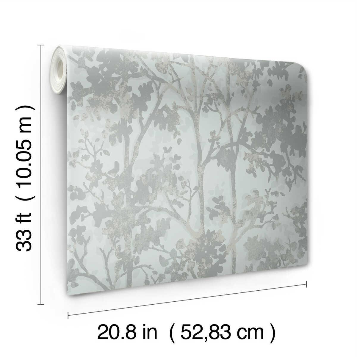 Kravet Design - W4113-1511 - KRAVET DESIGN Wallpaper