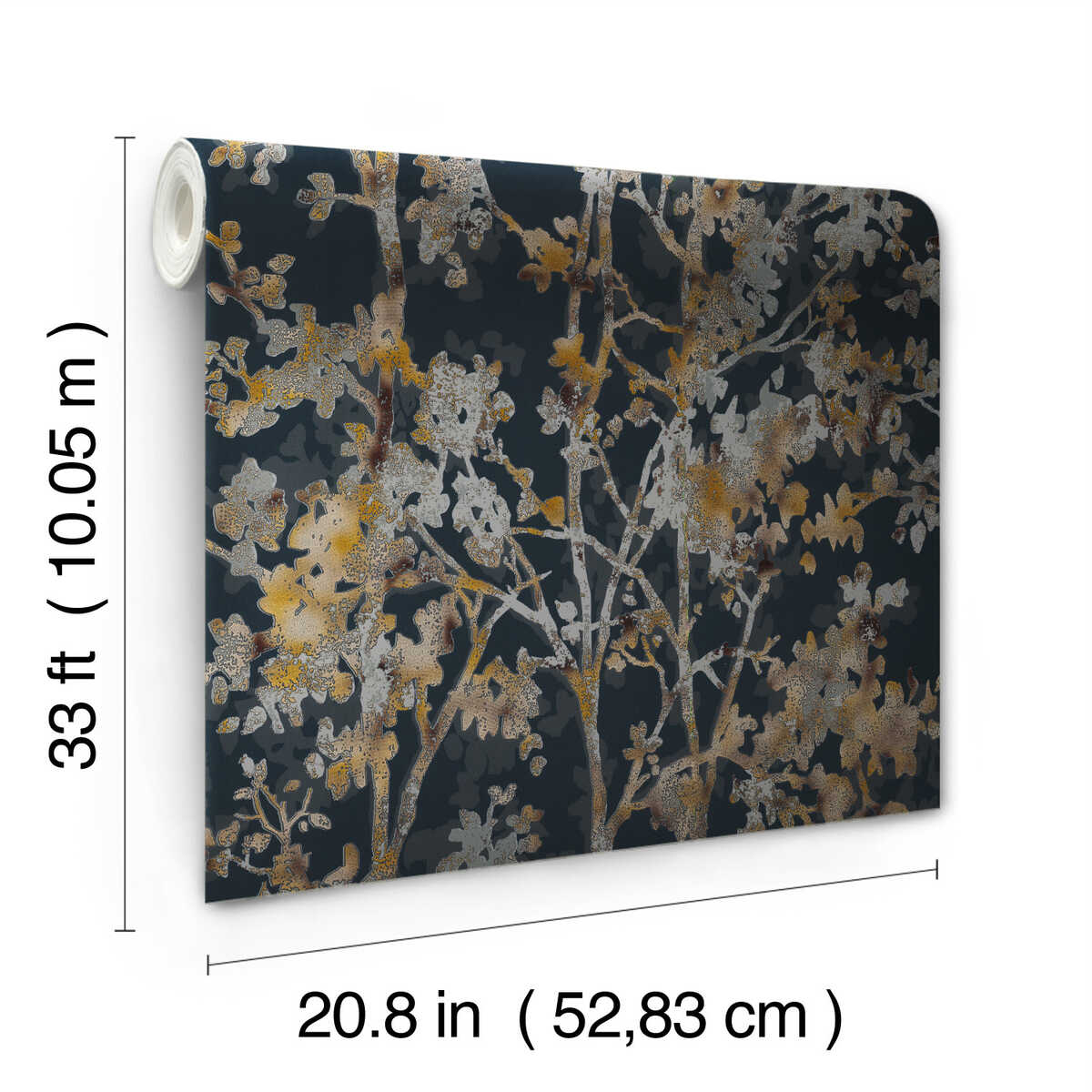Kravet Design - W4113-84 - KRAVET DESIGN Wallpaper