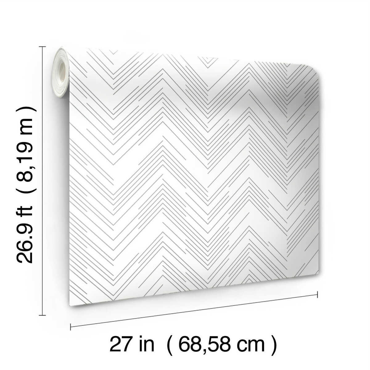 Kravet Design - W4114-1101 - KRAVET DESIGN Wallpaper