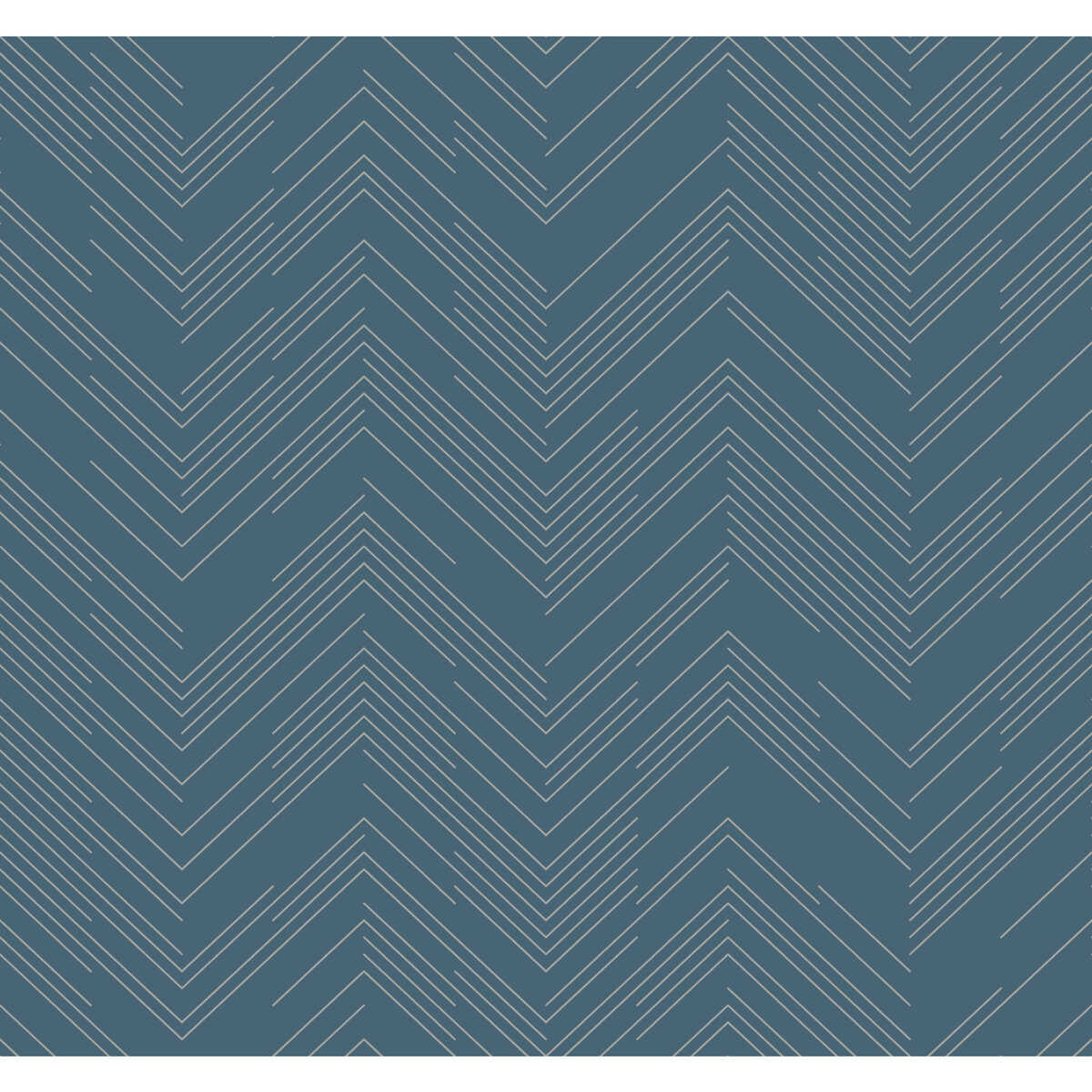 Kravet Design - W4114-511 - KRAVET DESIGN Wallpaper