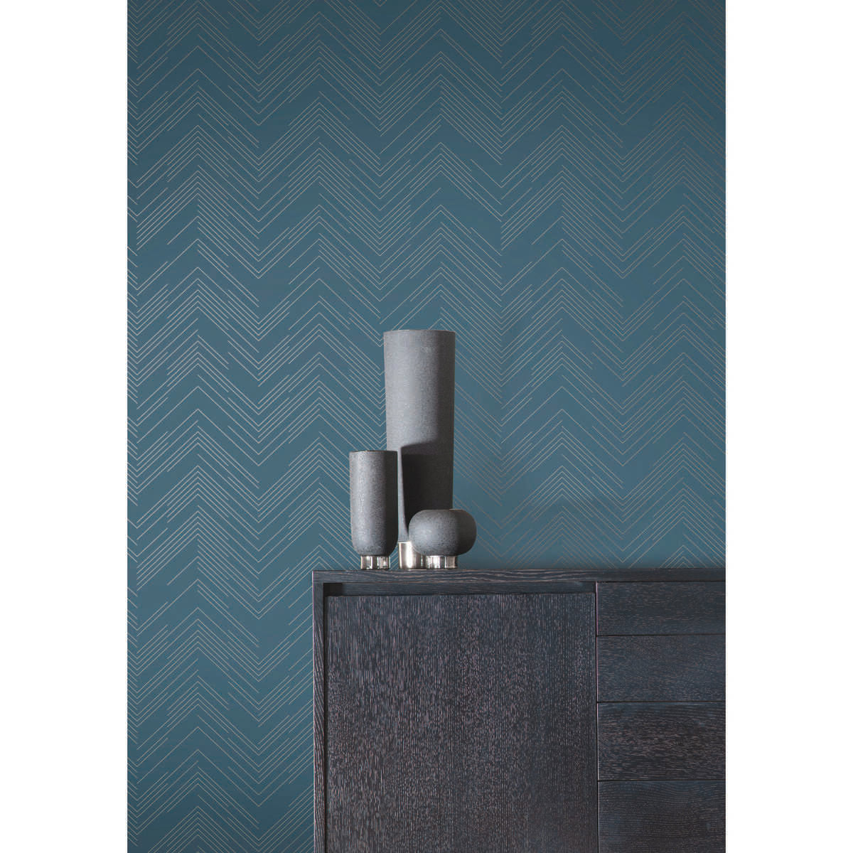 Kravet Design - W4114-511 - KRAVET DESIGN Wallpaper