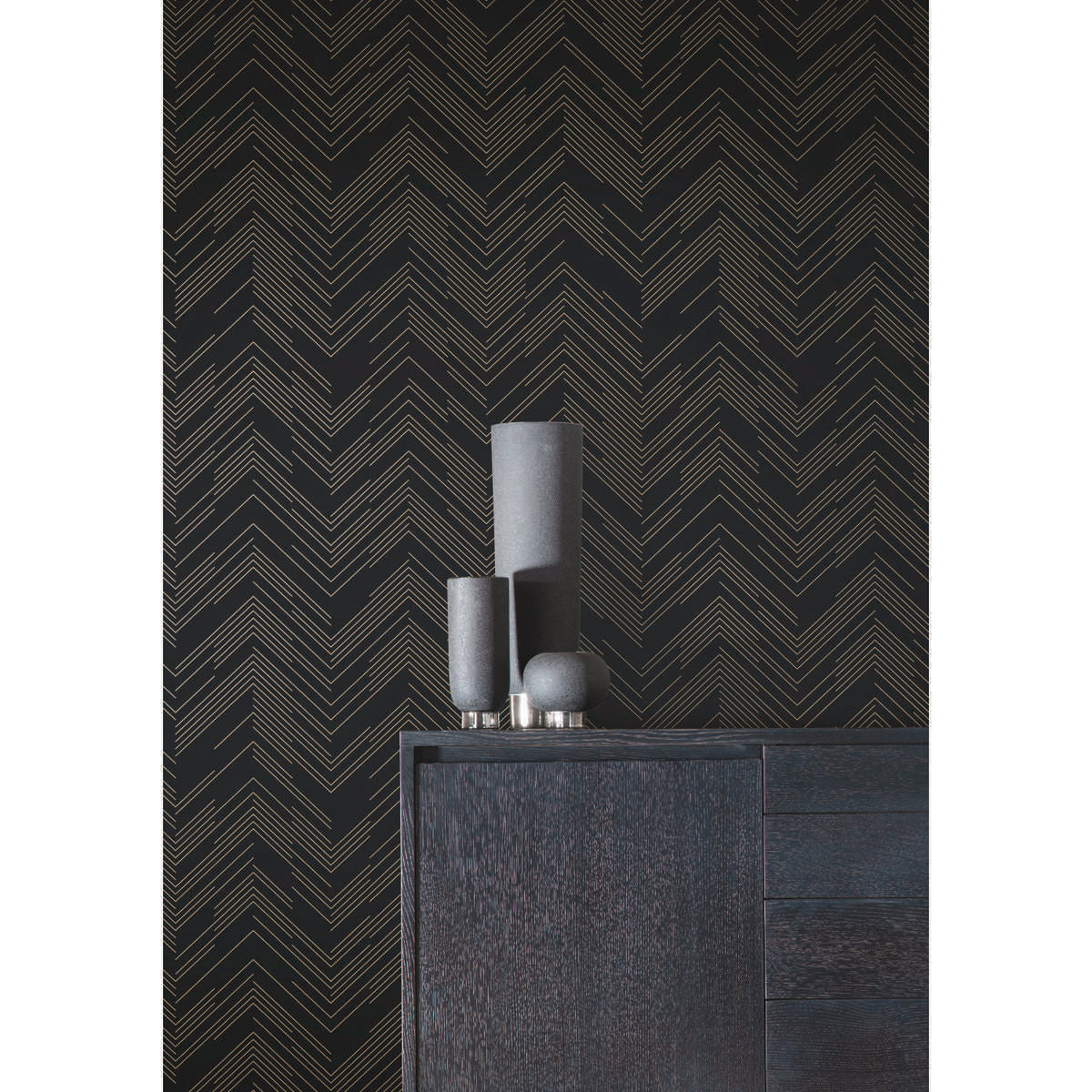 Kravet Design - W4114-84 - KRAVET DESIGN Wallpaper