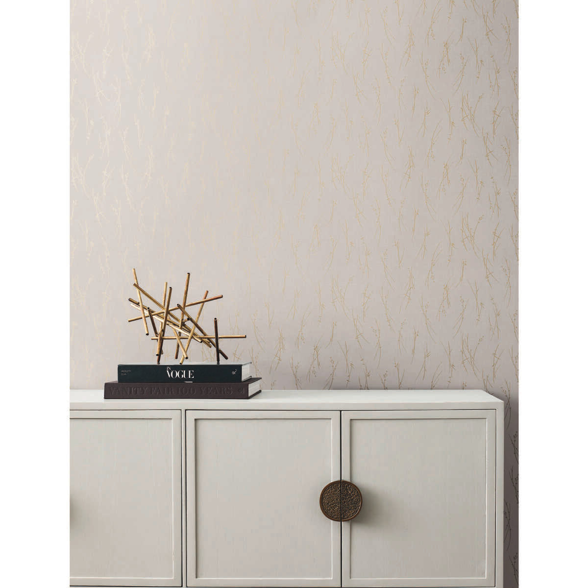 Kravet Design - W4115-416 - KRAVET DESIGN Wallpaper
