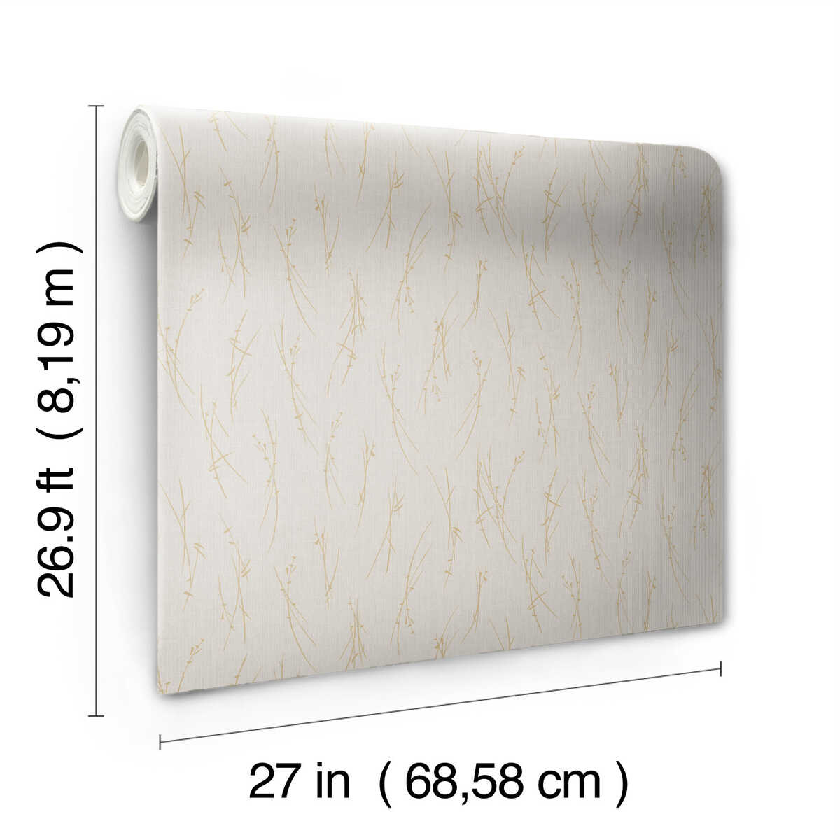 Kravet Design - W4115-416 - KRAVET DESIGN Wallpaper