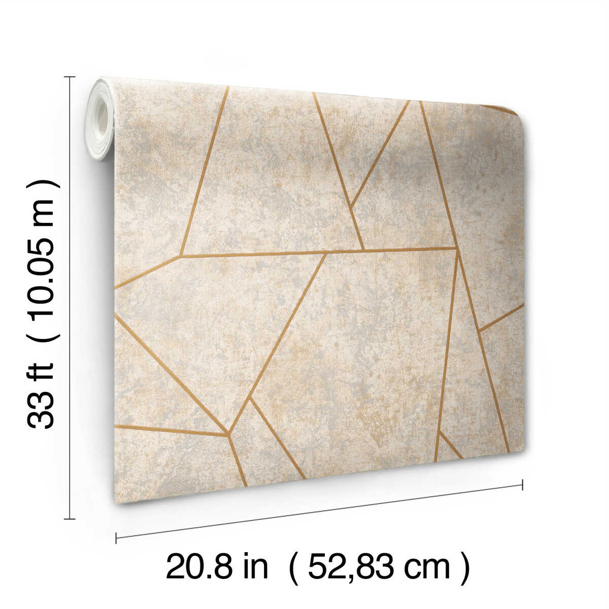 Kravet Design - W4116-1611 - KRAVET DESIGN Wallpaper