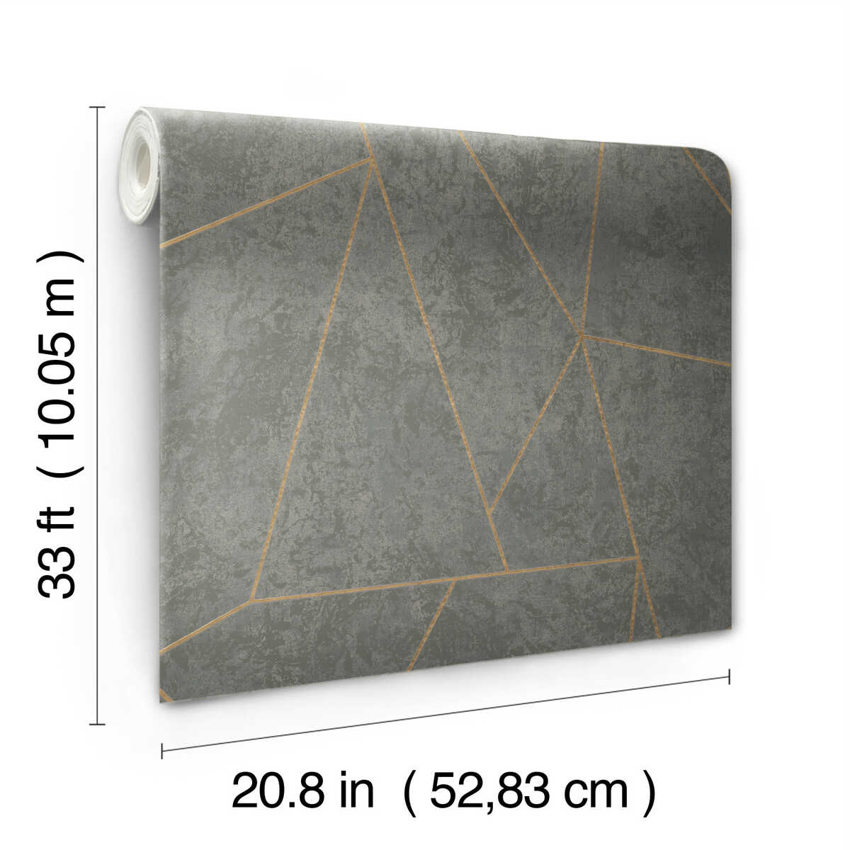 Kravet Design - W4116-411 - KRAVET DESIGN Wallpaper