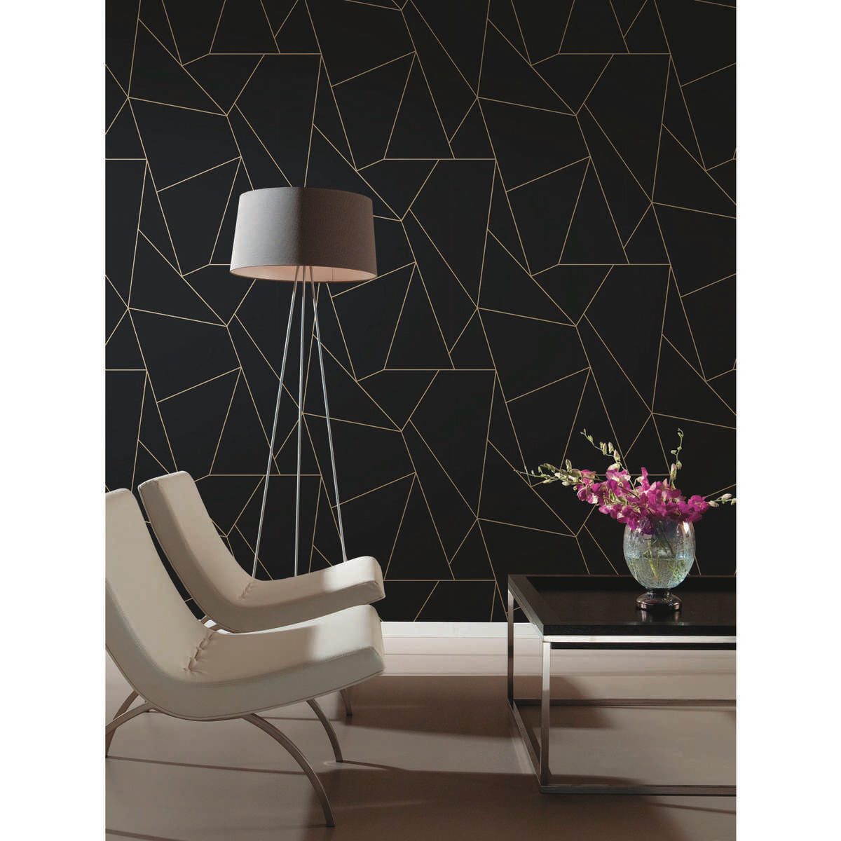 Kravet Design - W4116-84 - KRAVET DESIGN Wallpaper