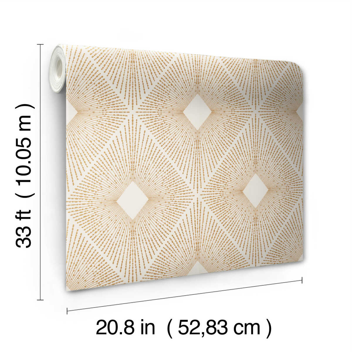 Kravet Design - W4117-14 - KRAVET DESIGN Wallpaper