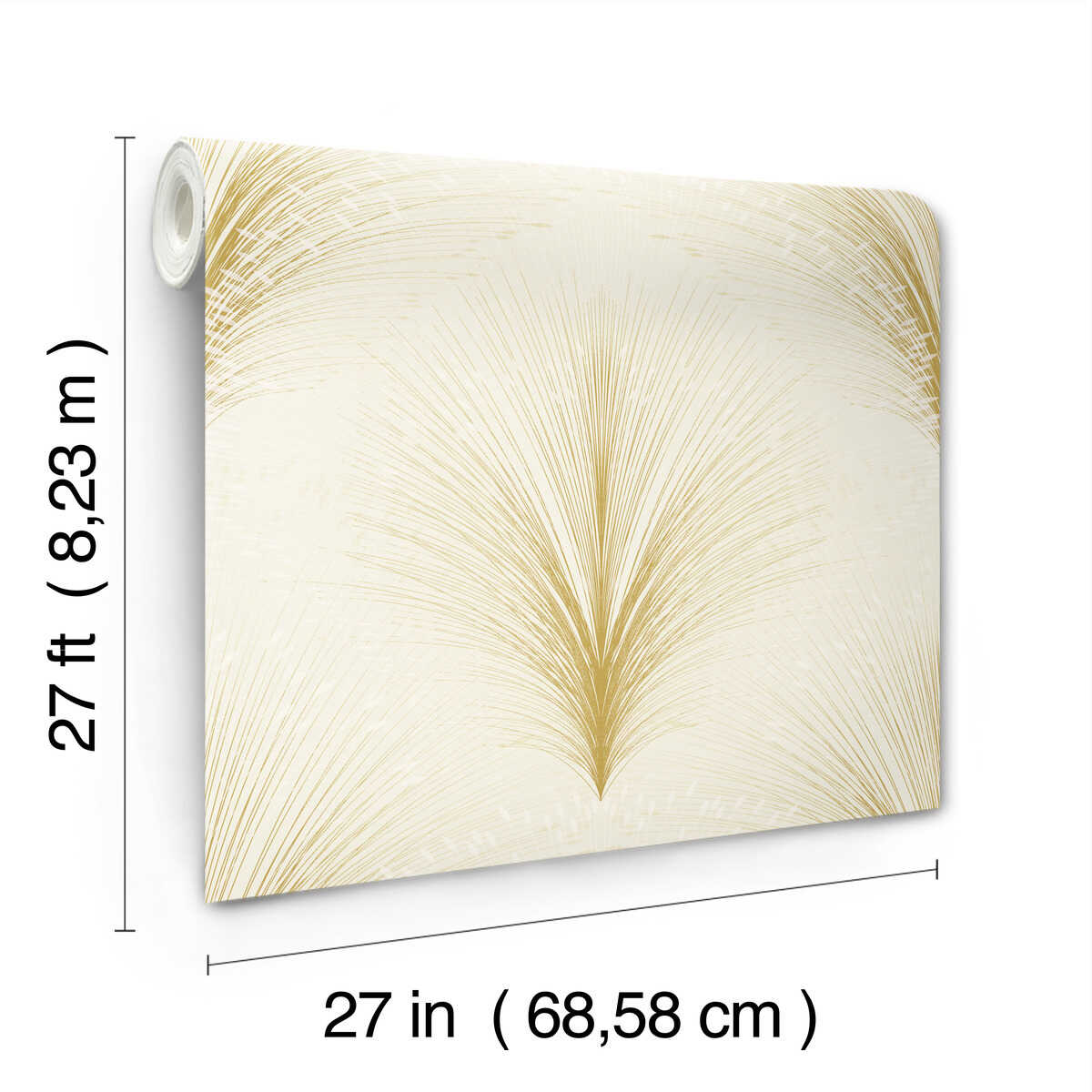 Kravet Design - W4118-14 - KRAVET DESIGN Wallpaper