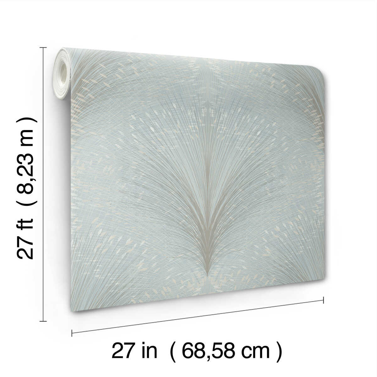 Kravet Design - W4118-1511 - KRAVET DESIGN Wallpaper