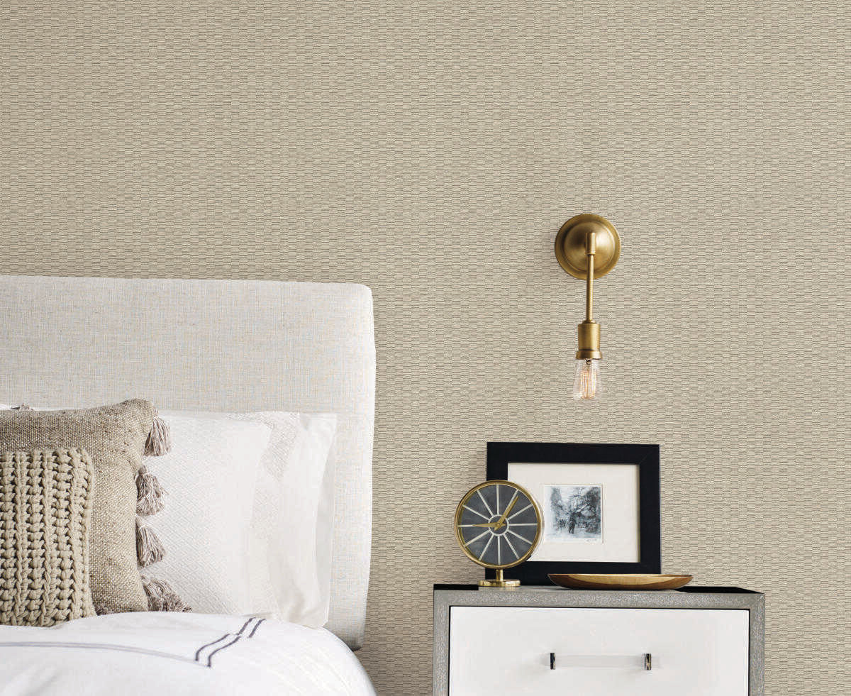 Kravet Design - W4119-106 - KRAVET DESIGN Wallpaper