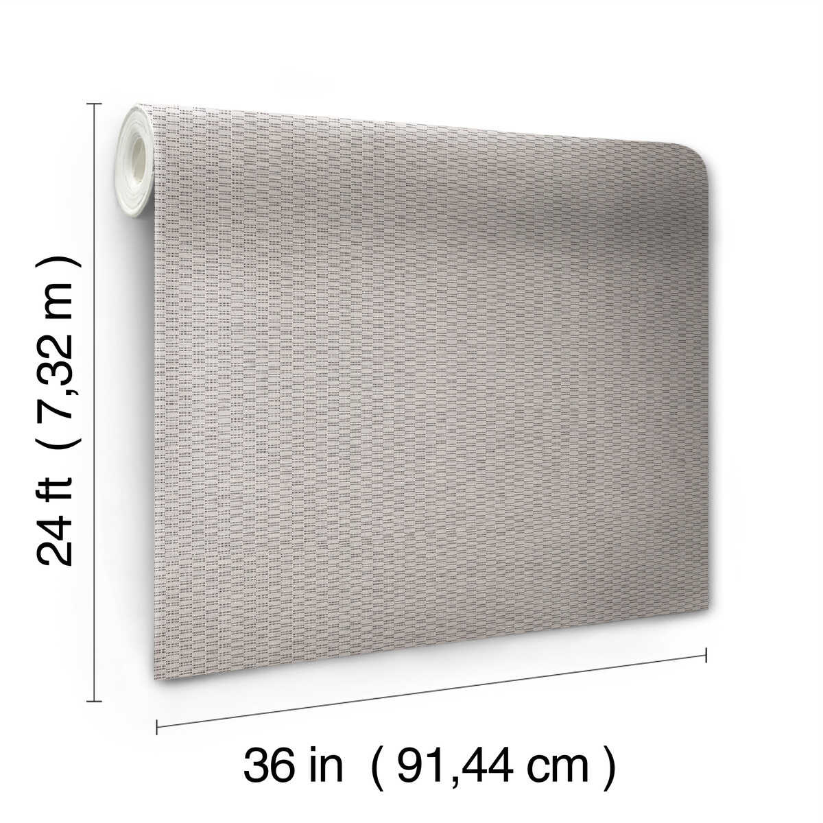 Kravet Design - W4119-11 - KRAVET DESIGN Wallpaper
