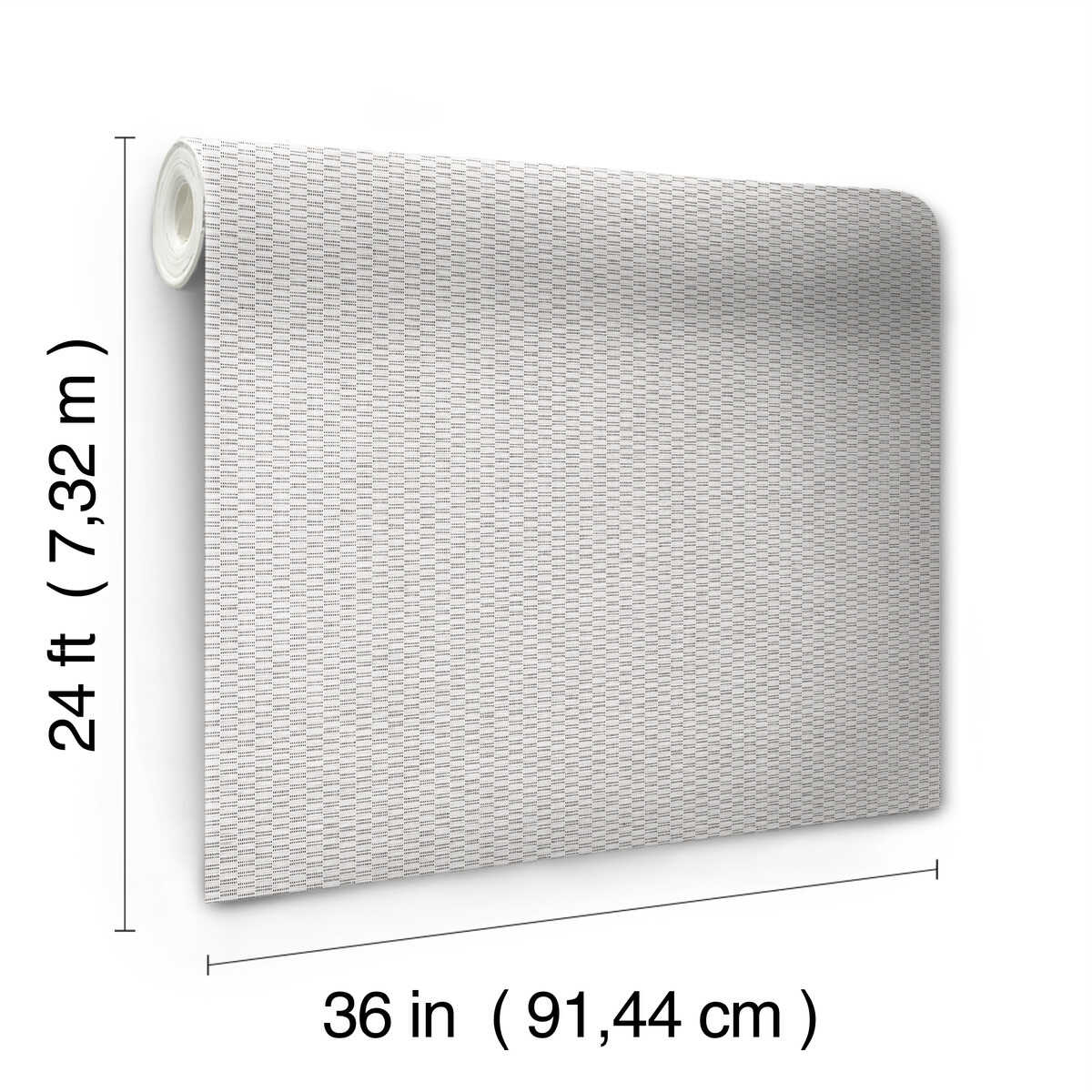 Kravet Design - W4119-1 - KRAVET DESIGN Wallpaper