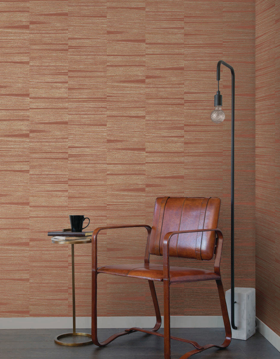 Kravet Design - W4120-12 - KRAVET DESIGN Wallpaper