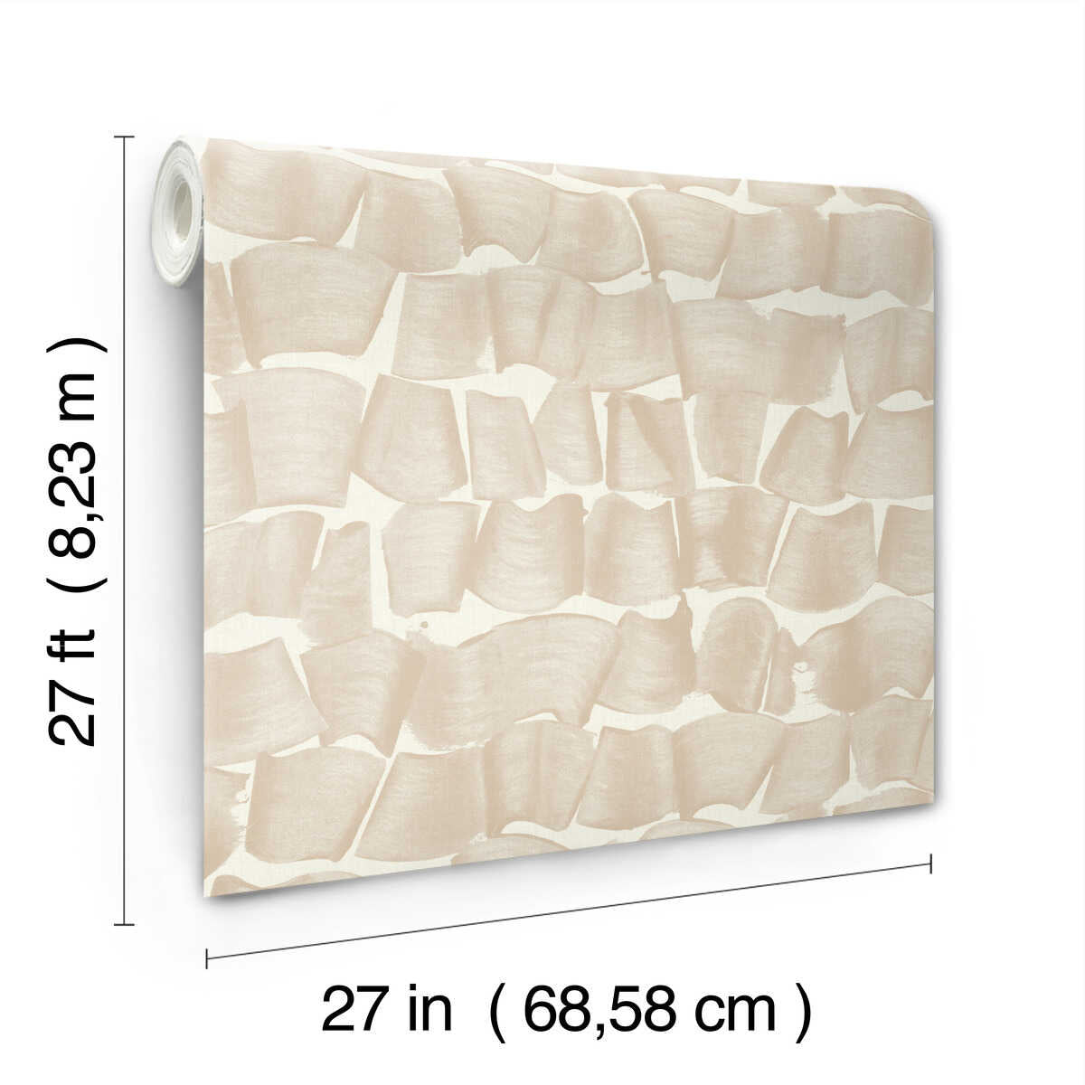 Kravet Design - W4121-17 - KRAVET DESIGN Wallpaper
