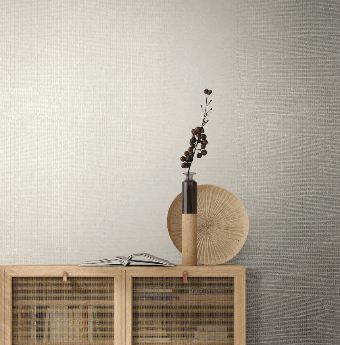 Kravet Design - W4122-16 - KRAVET DESIGN Wallpaper